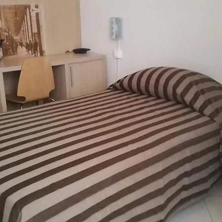 Hotel Centro Imperia