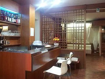 Centro Hotel Imperia