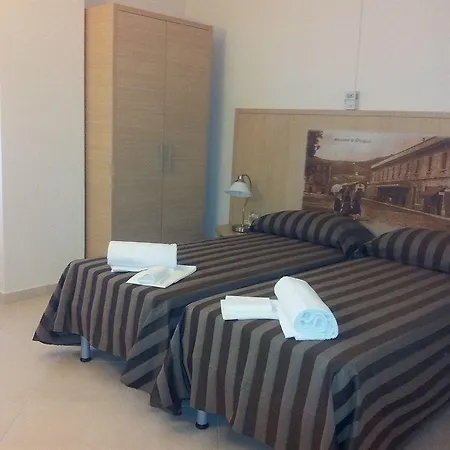 Centro Hotel 3*
