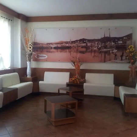 Hotel Centro