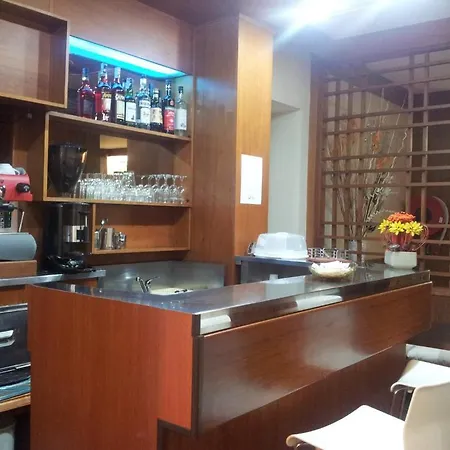 Centro Hotel