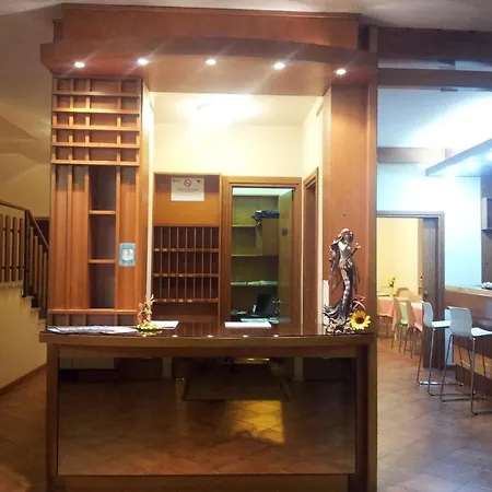 Hotel Centro 3*