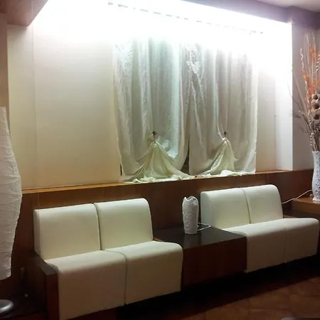 Centro Hotel 3*