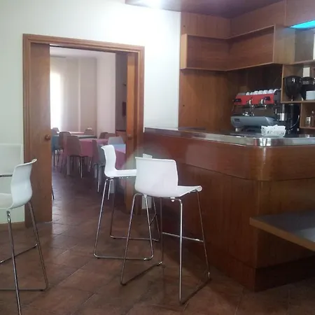 Hotel Centro 3*