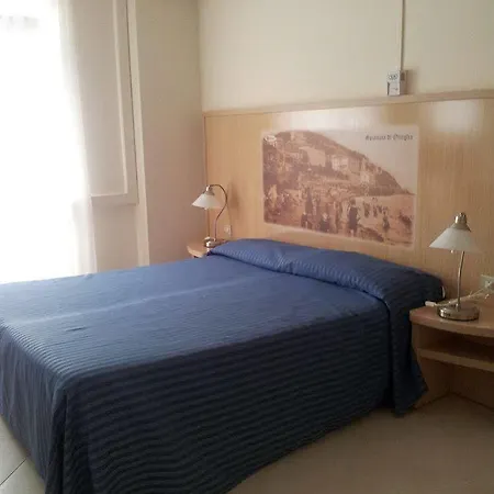 Centro Hotel Imperia