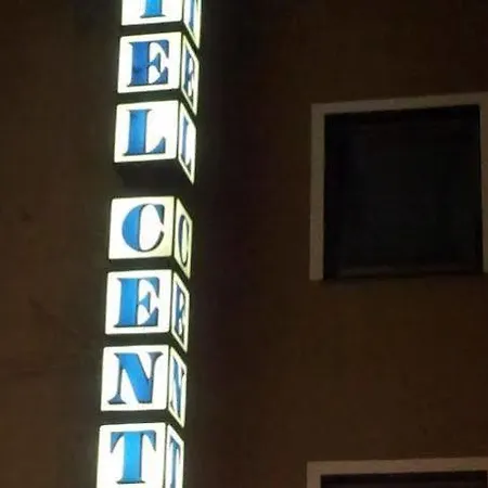 Centro Imperia