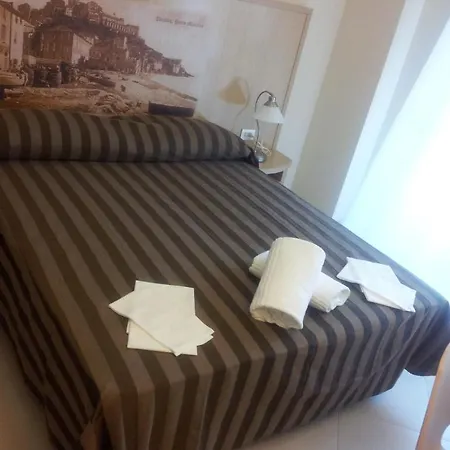 Centro Hotel 3*