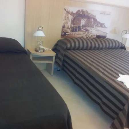 Hotel Centro
