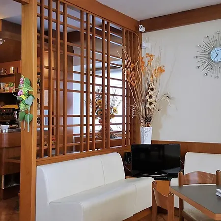 Centro Hotel Imperia