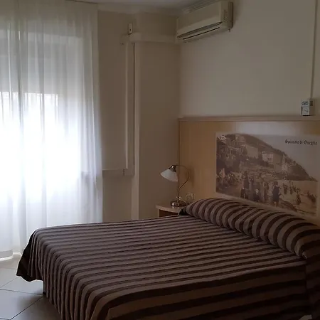 Centro Hotel
