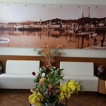 Centro Hotel Imperia