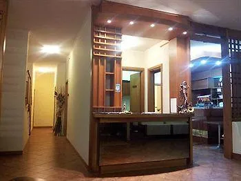 Centro 3* Imperia