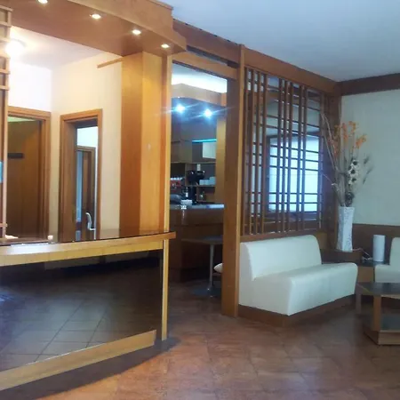Centro Hotel Imperia