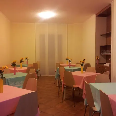 Centro Hotel Imperia