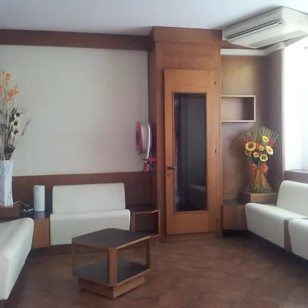 Centro 3*
