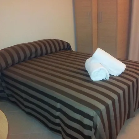 Centro Hotel Imperia