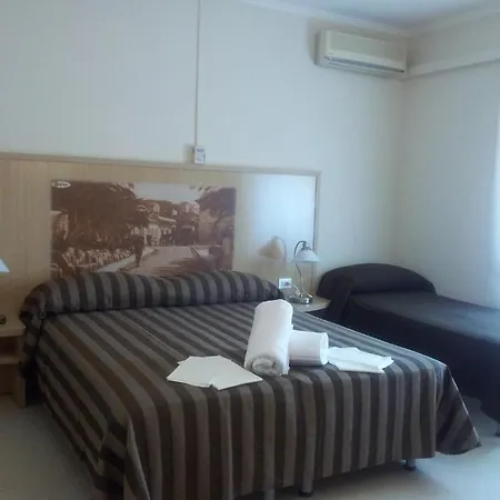 Hotel Centro Imperia
