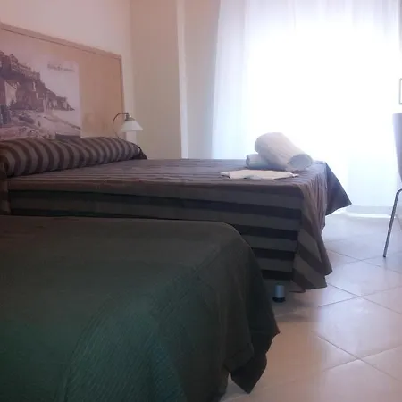 Centro 3* Imperia