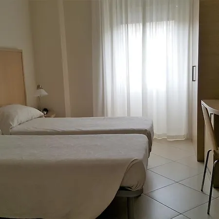 Centro Hotel 3*